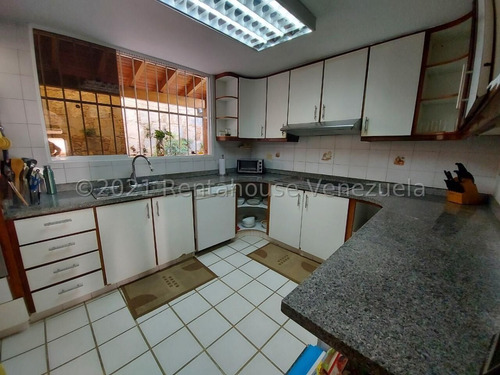 Imagen 21 de 22 de Bonita Casa En Venta Alto Prado 22-12446