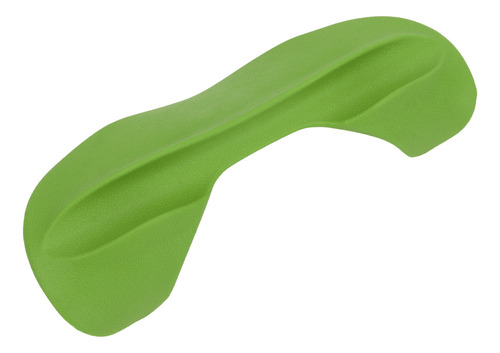 Protector De Sentadillas Tpe Dumbbell, Amortiguación Robusta