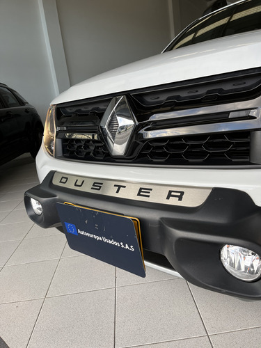 Renault Duster Oroch 2.0 Intens