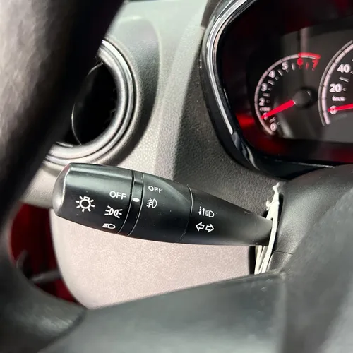 Renault Kwid Iconic 2022 1.0