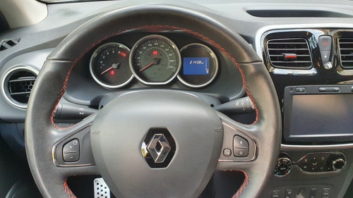 Renault Sandero 2016 2.0 Rs 145cv