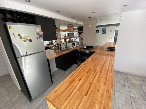 Imagen 7 de 10 de Excelente Casa De 3 Ambientes A Estrenar En Lo Mejor Del Barrio Villa Primera