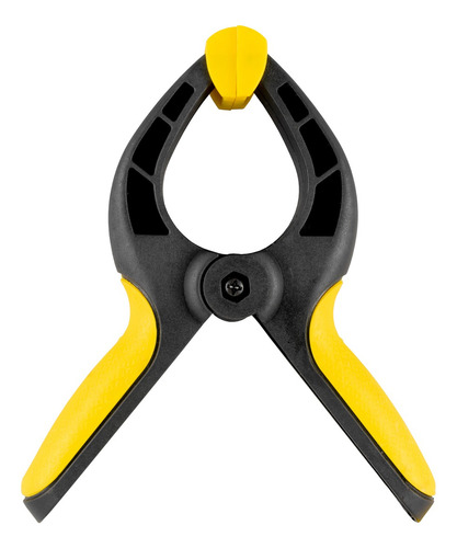 Kit 10 Grampos Sargento Multiuso P/ Marceneiro 3 Pol. 75mm