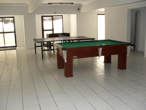 Apartamento Com 2 Dormitórios À Venda, 105 M² - Pitangueiras - Guarujá/sp - Ap9907