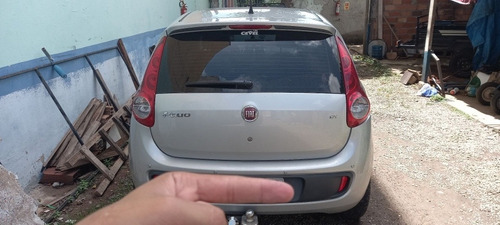 Fiat Palio 2013 1.6 16v Essence Flex 5p
