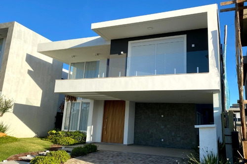 Imagem 2 de 30 de Casa À Venda Em Capão Da Canoa - Ca01153 - 68125576