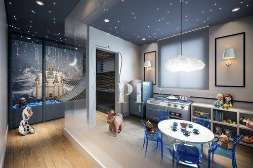 Imagem 11 de 11 de Apartamento Com 69m², 3 Dormitórios E 2 Vagas O Pari. - Ap0248