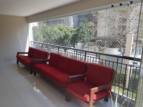 Imagem 5 de 15 de Apartamento Á Venda, Aquarius Resort Com 194 Metros 3 Suítes Confira.. - Ap2323