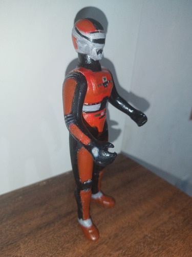 Boneco Sharivan Apolo Raridade (Usado)