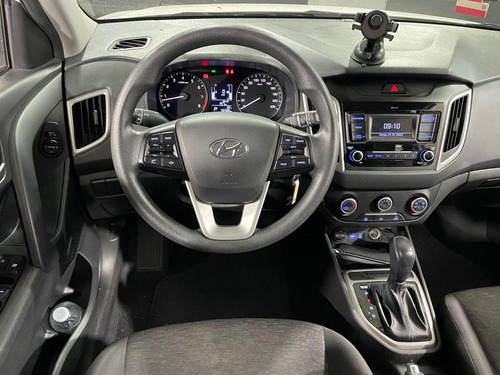 Hyundai Creta Action 1.6 16v Flex Aut