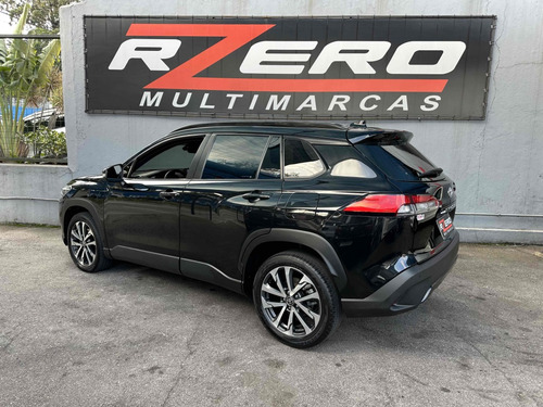 Toyota Corolla Cross 2.0 VVT-IE FLEX XRE DIRECT SHIFT