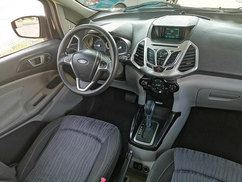 Ford Ecosport Titanium 2.0l