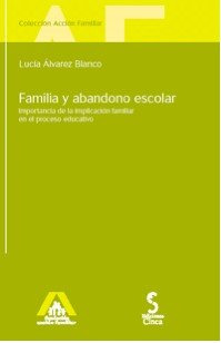 Libro Familia Y Abandono Escolar