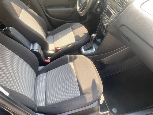Volkswagen Vento 1.6 Confortline At