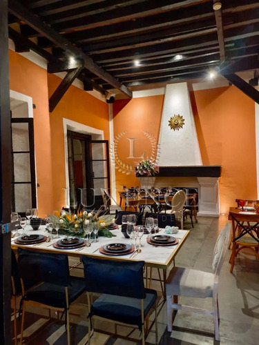 Local En Venta Y Renta, La Concepción