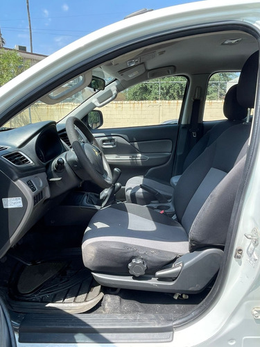 Mitsubishi L200 2.5 Di-d Cabina Doble 4x4 Mt
