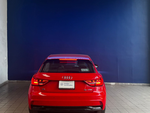 Audi A1 1.4 Ego S-tronic Dsg
