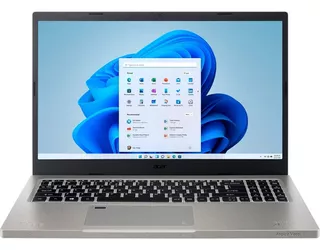 Laptop Acer Vero 15.6 Fhd,core I5-1235u,8gb Ram , 512gb Ssd
