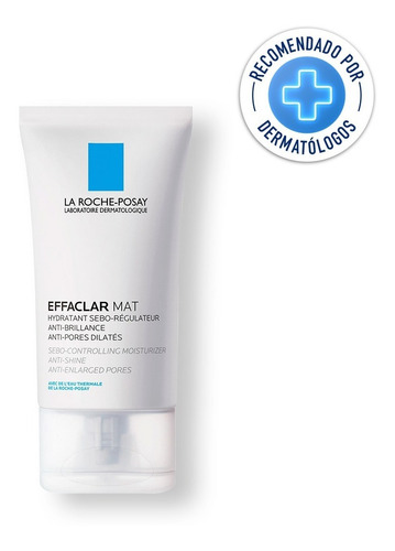 Crema Facial La Roche Posay Matificante Effaclar 40 Ml