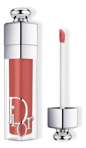 Dior Addict Lip Maximizer Gloss Repulpant Maxi Hitratation Acabado Brillante Color Intense Cinnanmon 039