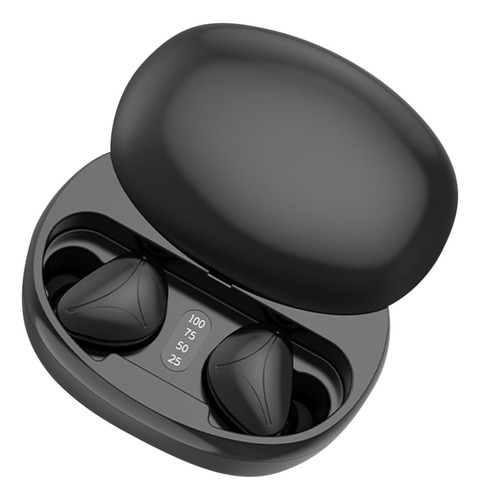 Auriculares Bluetooth Binaurales Inalámbricos Sin Retrasos C