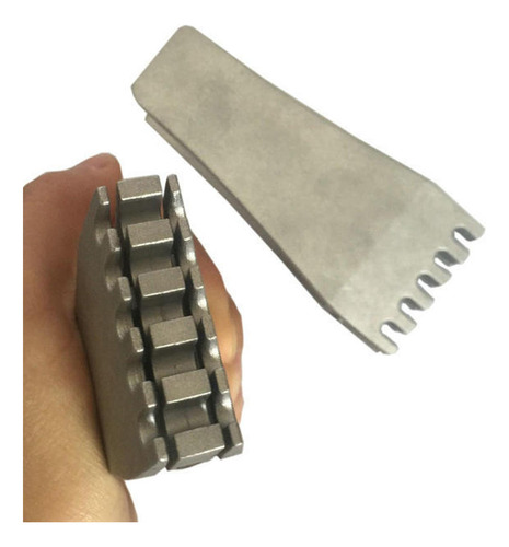 Herramienta Para Raqueta De Tenis Clip Para Mosca De Raqueta