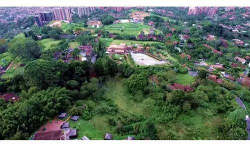 Apartamento Para La Venta Envigado Loma Del Escobero San Francisco H.