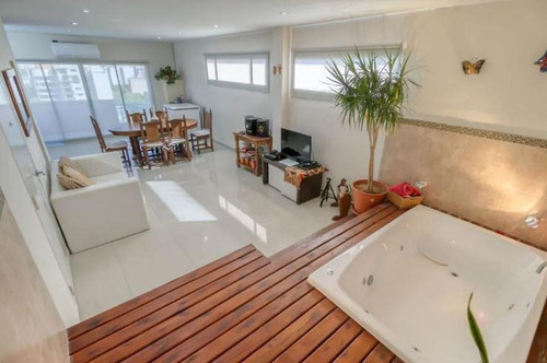 Imagen 9 de 28 de Departamento Venta 2 Dormitorios, 3 Baños Y Cochera-quincho Y Parrilla -145 Mts 2 Totales - La Plata