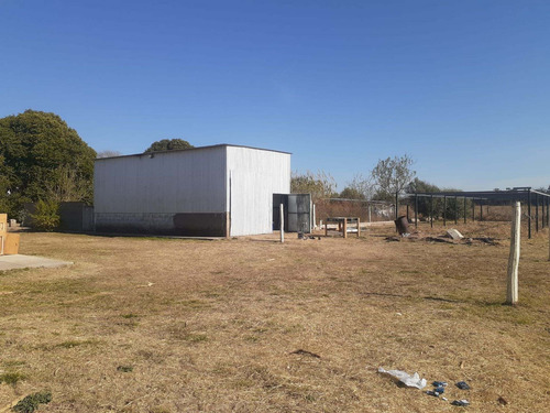 Imagen 2 de 18 de Colonia Caroya Casa Quinta En Venta