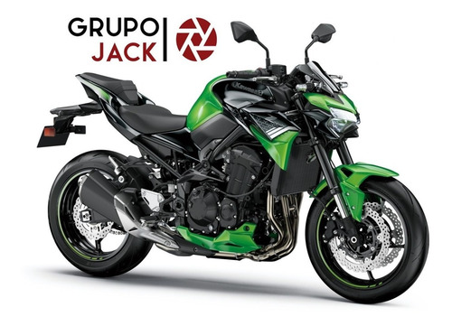 Imagen 11 de 16 de Kawasaki Z900 Anticipo Y Cuotas! Solo En Grupo Jack!!