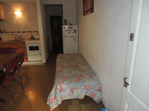 Departamento En Venta - 1 Dormitorio 1 Baño - 50mts2 - San Clemente Del Tuyú