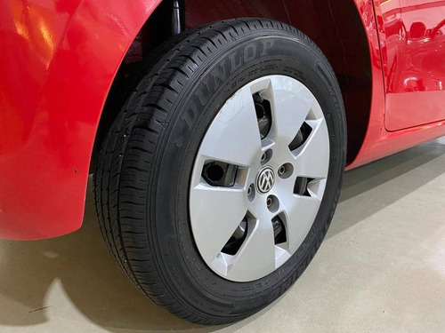 Volkswagen Up 1.0 Mpi Take Up 12v Flex 4p Manual