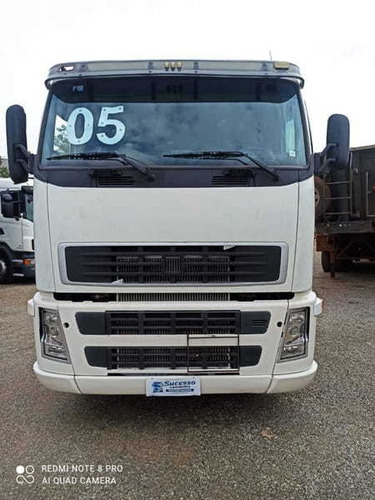 Volvo Fh 12 380 6x2 2005