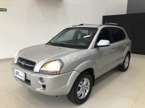 Imagem 1 de 15 de Hyundai Tucson Gls 27l