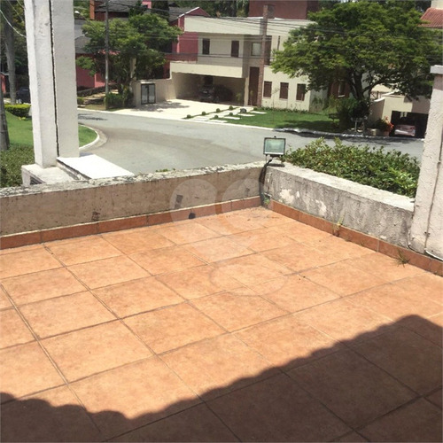 Imagem 30 de 30 de Casa Em Alpha Ville - Reo477923
