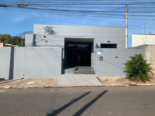 Imagem 2 de 10 de Vende E Aluga Esse Salão No Jardim Bom Retiro - Sumaré. - Sl0021 - 70446060