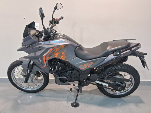 Dafra Nh Nh 190 Nh190 2022/2023