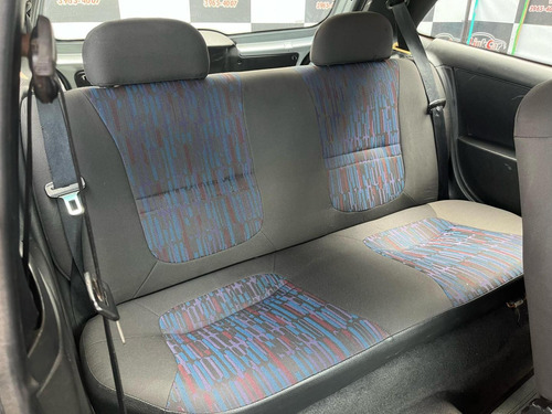Chevrolet Celta 2p Life