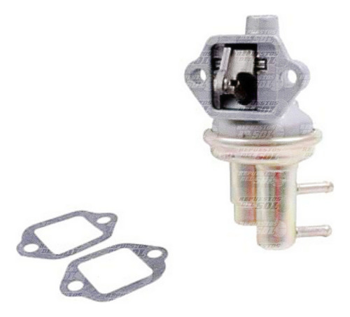 Bomba Bencina Para Hyundai Sonata 1.8 G4cm 1988 1993