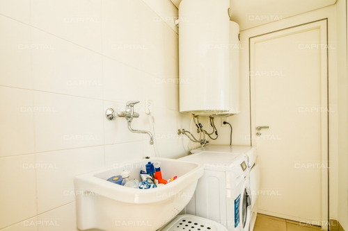 Imagen 26 de 28 de Le Parc En Venta Apartamento En Punta Del Este- Ref: 28817