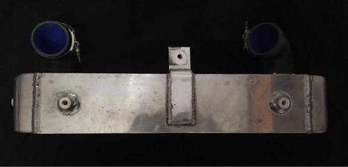 Intercooler Universal
