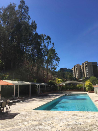 Alquilo Apartamento Edificio Con Piscina Y Seguridad