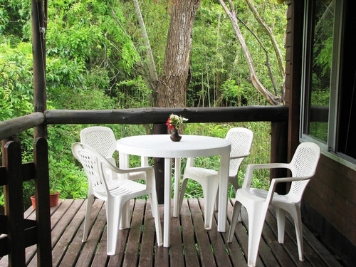 Imagen 14 de 14 de Cabañas Bocas Del Tigre Delta, Un Entorno Natural Único