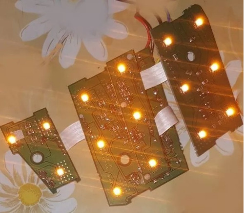 Imagen 5 de 7 de Reparaciòn Opticas ,faros Traseros Y Led, Todas Las Marcas