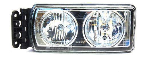 Faro Delantero Izquierdo Iveco 504238117