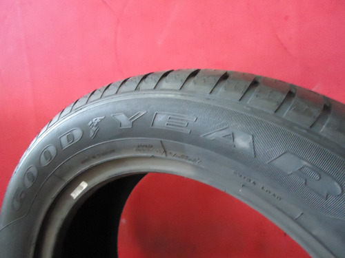 Par Pneu 265 50 Aro 19 Goodyear Eagle F1 Suv (Usado)