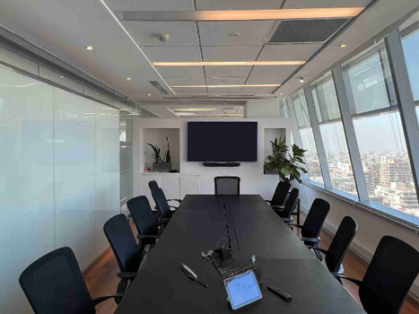 Oficina En Arriendo En Las Condes - Próximo A Metro El Golf