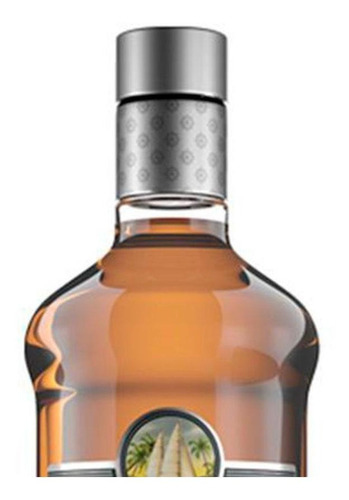 Caja De 12 Ron Antillano Spice 1 L