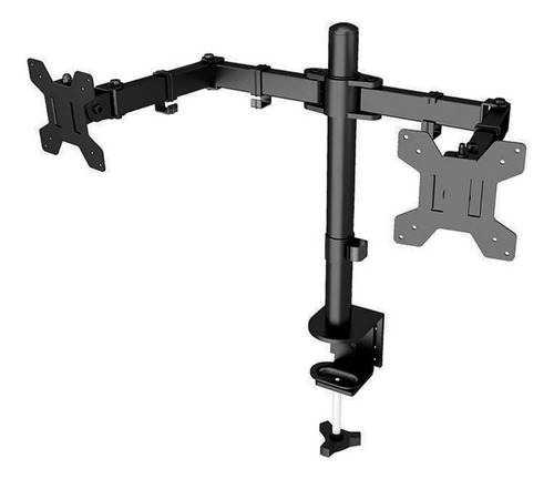 Soporte Articulado 2 Monitores 15-33 Pulgadas De Escritorio
