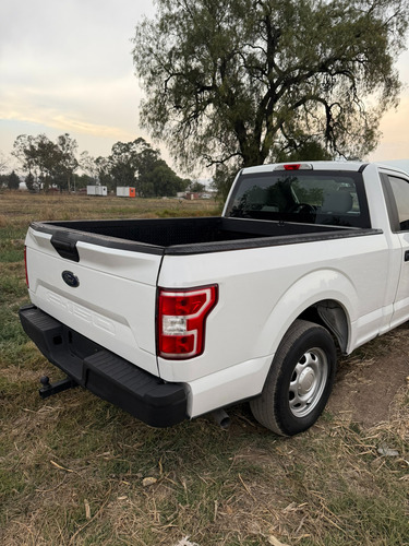 Ford F-150 3.5 Cabina Regular V6 4x2 At